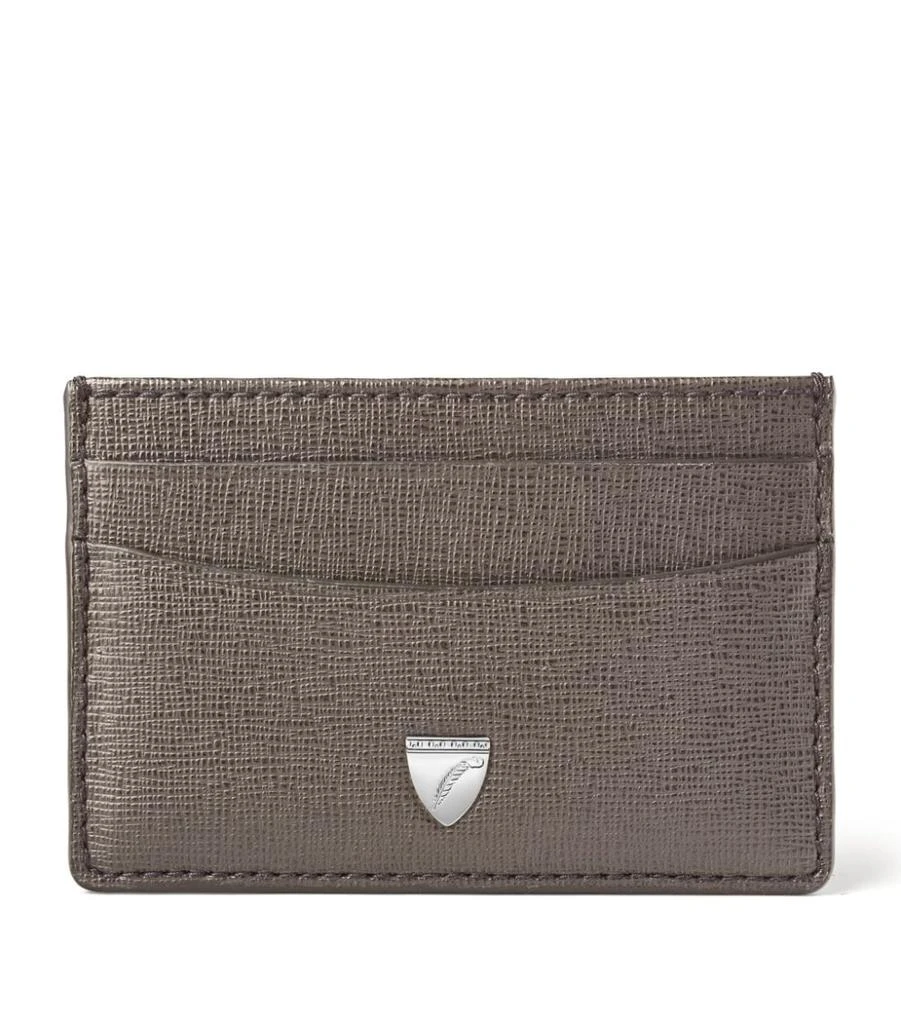 商品Aspinal of London|Leather Card Holder,价格¥276,第1张图片