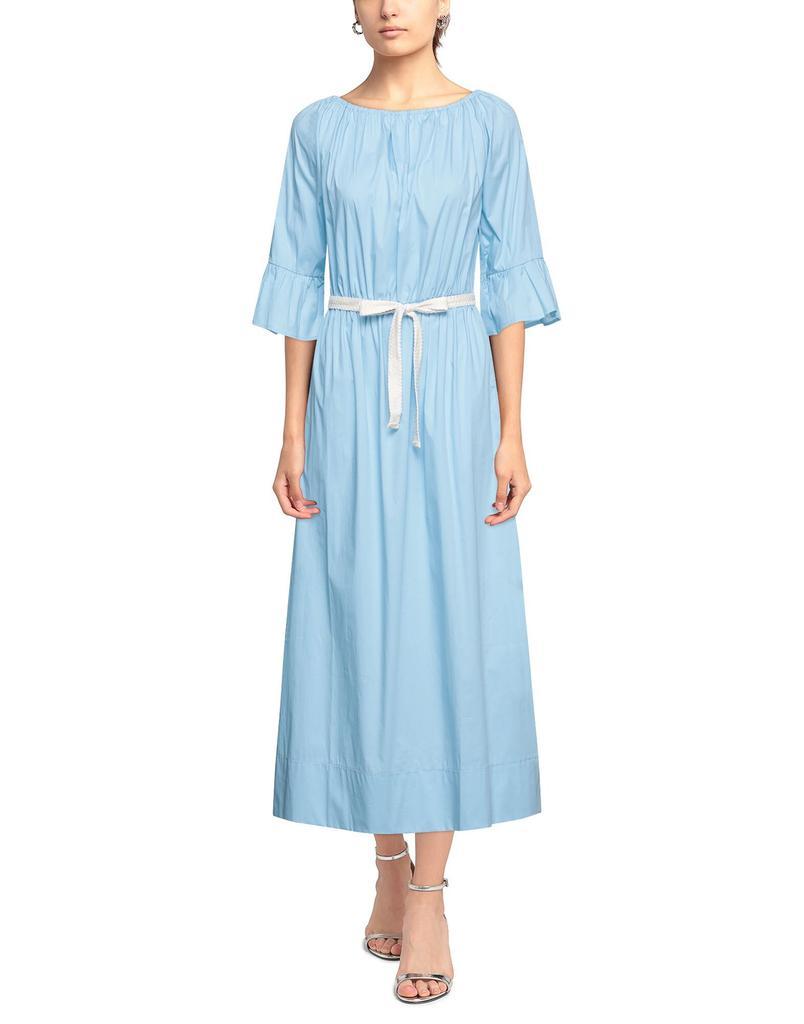 商品ALPHA STUDIO|Midi dress,价格¥780,第4张图片详细描述