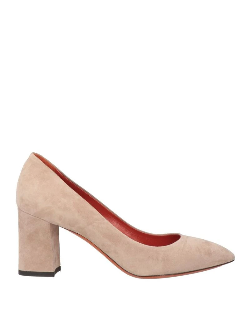商品Santoni|Pump,价格¥5272,第1张图片