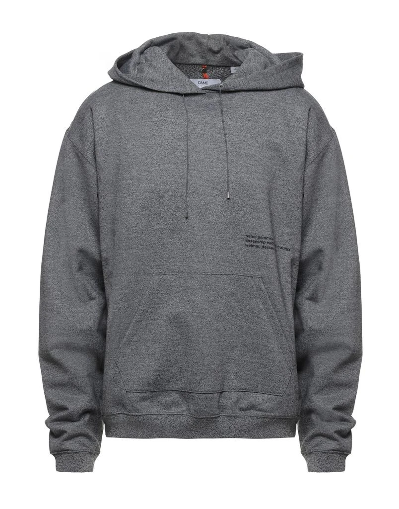 商品OAMC|Hooded sweatshirt,价格¥1373,第1张图片