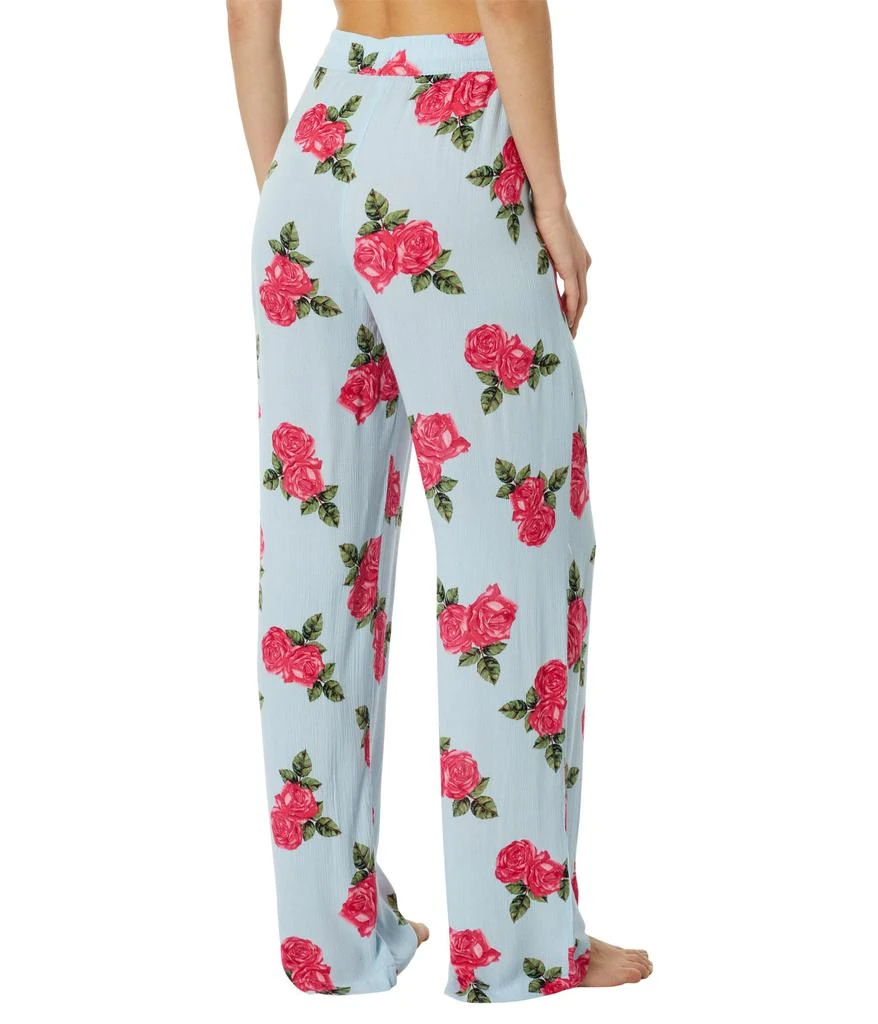 商品P.J. Salvage|Rose in The USA PJ Pants,价格¥395,第2张图片详细描述