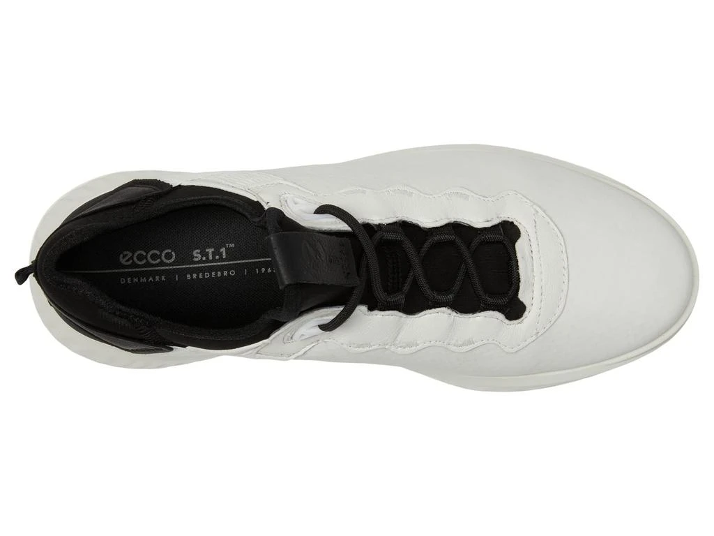 商品ECCO|ATH-1FM Luxe Sneaker,价格¥836,第2张图片详细描述