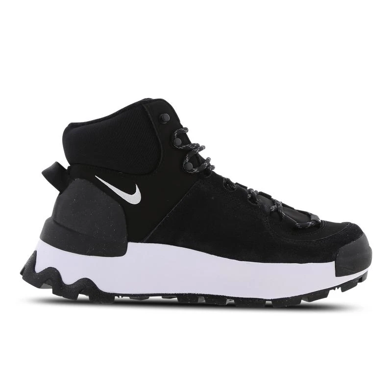 商品NIKE|Nike City Classic - Women Boots,价格¥1134,第1张图片详细描述