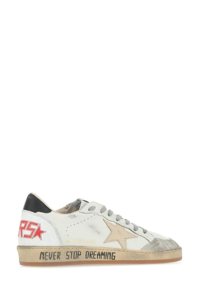 商品Golden Goose|2000006787408,价格¥3873,第2张图片详细描述