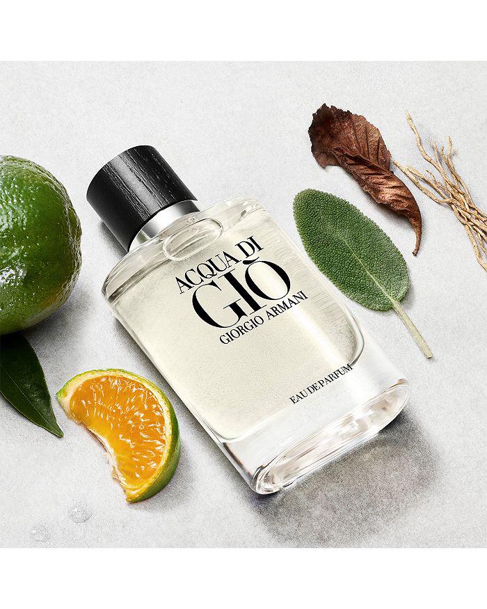 Acqua di Giò Eau de Parfum Men's Gift Set ($137 value)商品第4张图片规格展示