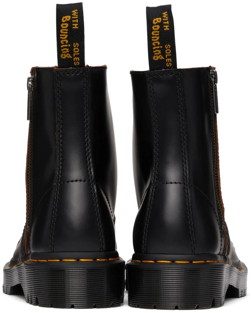 商品Dr. Martens|Vintage Smooth Laceless 1460 Bex Boots,价格¥879,第4张图片详细描述