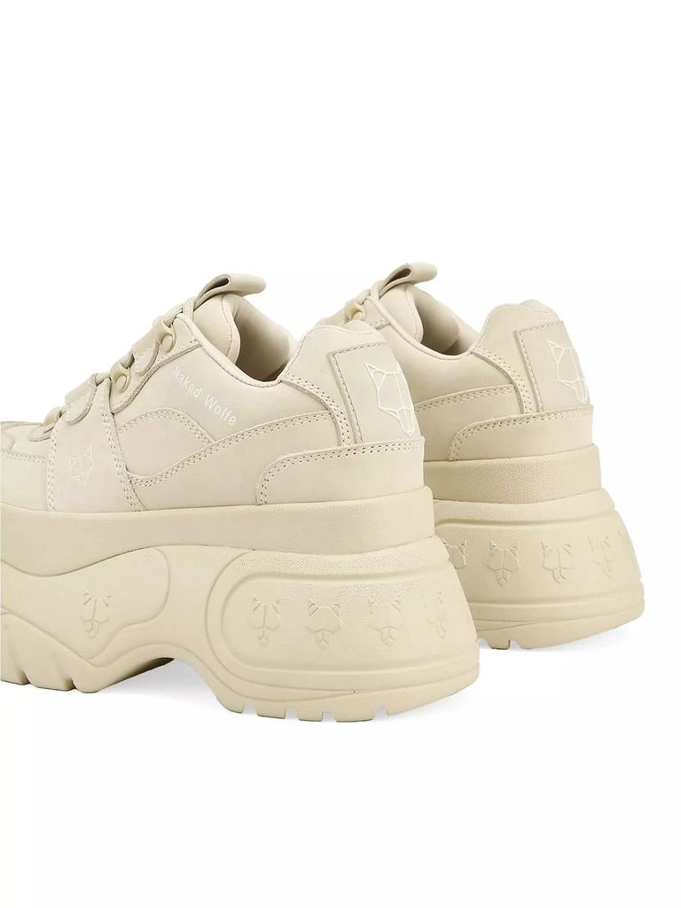 商品Naked Wolfe|Sinner Sneakers,价格¥1930,第3张图片详细描述