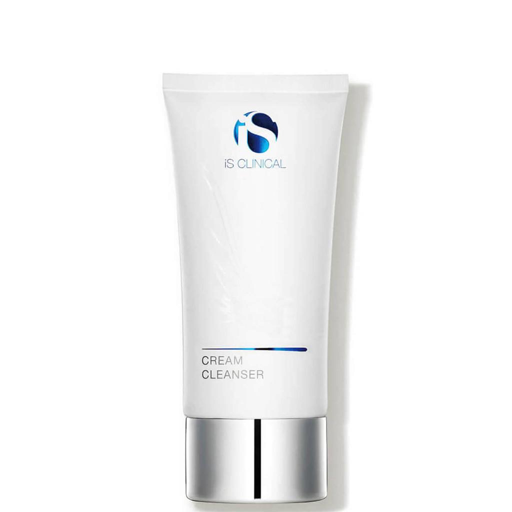 iS Clinical Cream Cleanser 4 fl. oz商品第1张图片规格展示