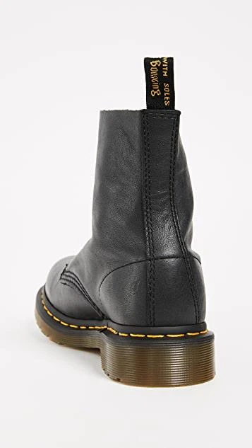 商品Dr. Martens 马汀博士|1460 Pascal Virginia 8 孔靴子,价格¥1291,第3张图片详细描述