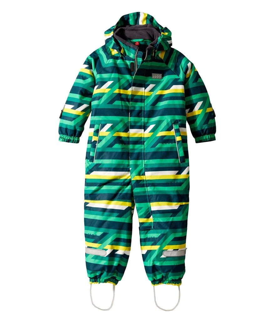 商品LEGO|Themed Bionic Ski and Snowsuit with Detachable Hood (Infant/Toddler),价格¥1116,第1张图片