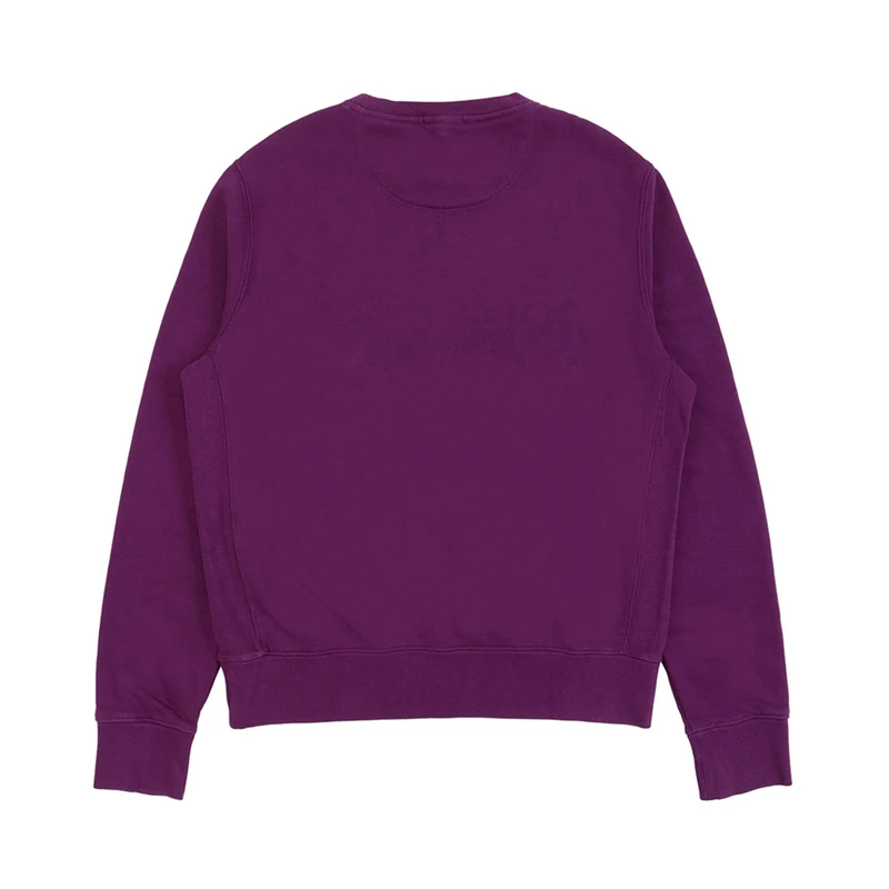 BURBERRY 女士深紫色T恤 3942222 商品