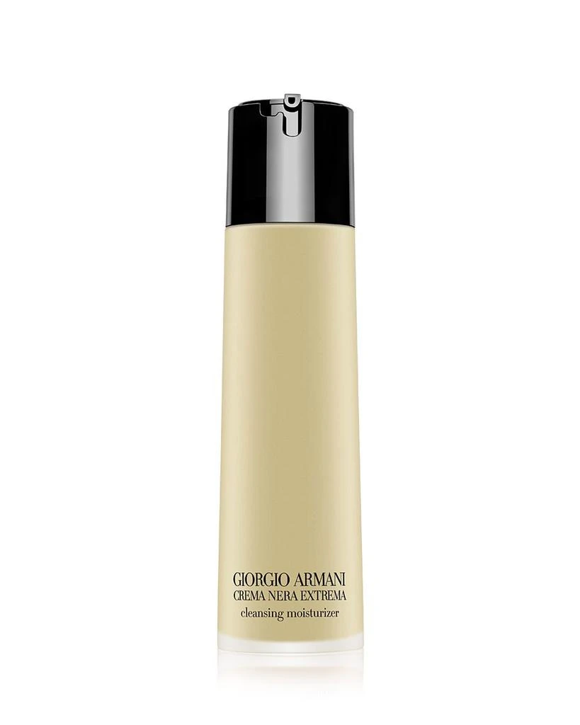 商品Giorgio Armani|蕴能奂颜均衡洁颜凝露,价格¥472,第1张图片详细描述