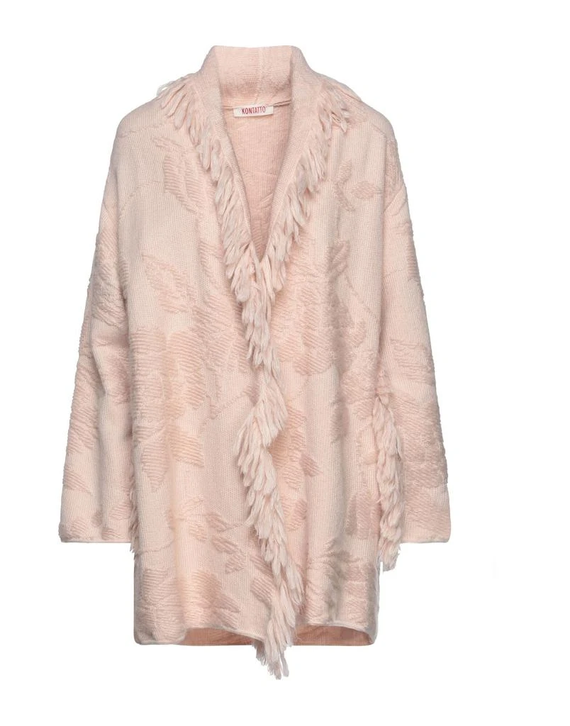 商品KONTATTO|Cardigan,价格¥412,第1张图片