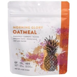 商品Heathers Choice|Morning Glory Oatmeal Breakfast,价格¥68,第1张图片