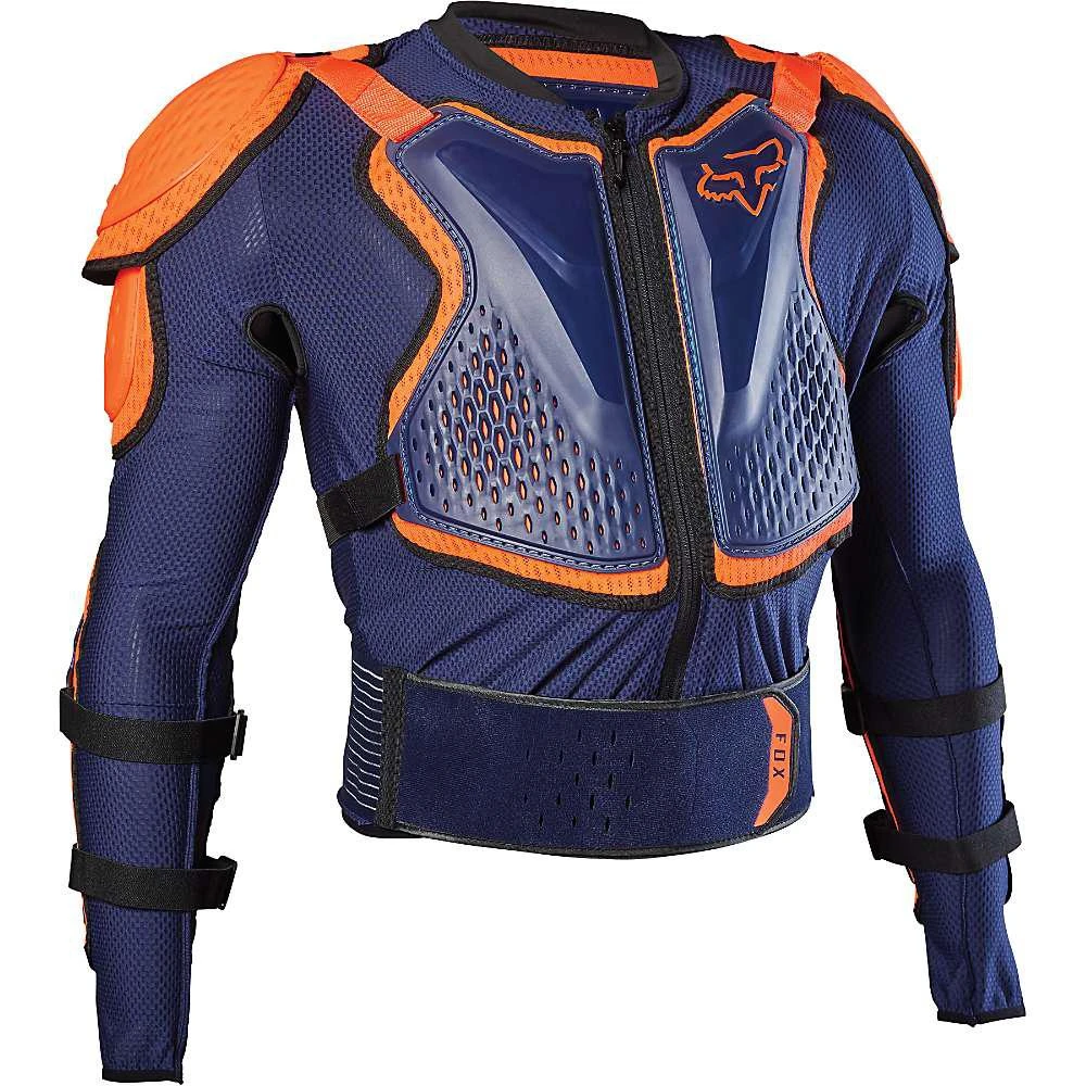 商品Fox|Fox Titan Sport Jacket,价格¥1493,第1张图片