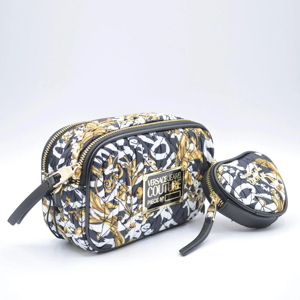 商品Versace|Printed Bag multicolor,价格¥1801,第3张图片详细描述