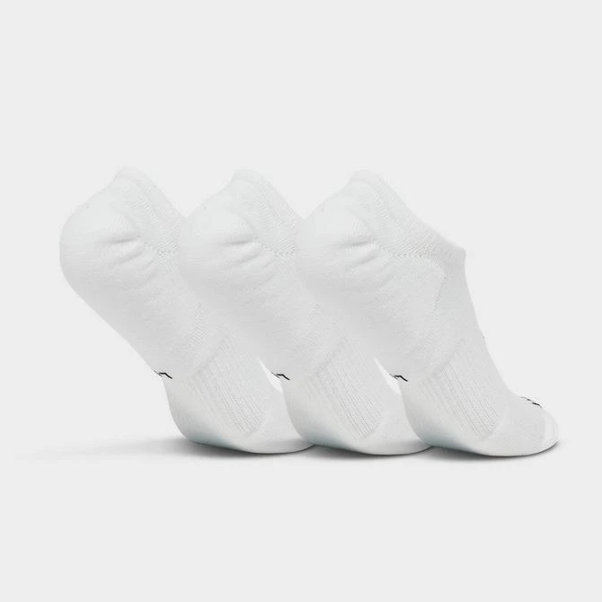 商品NIKE|Women's Nike Everyday Plus Cushioned Training Footie Socks (3-Pack),价格¥164,第3张图片详细描述