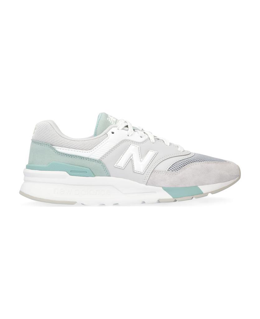 商品New Balance|997h Low-top Sneakers,价格¥582,第4张图片详细描述