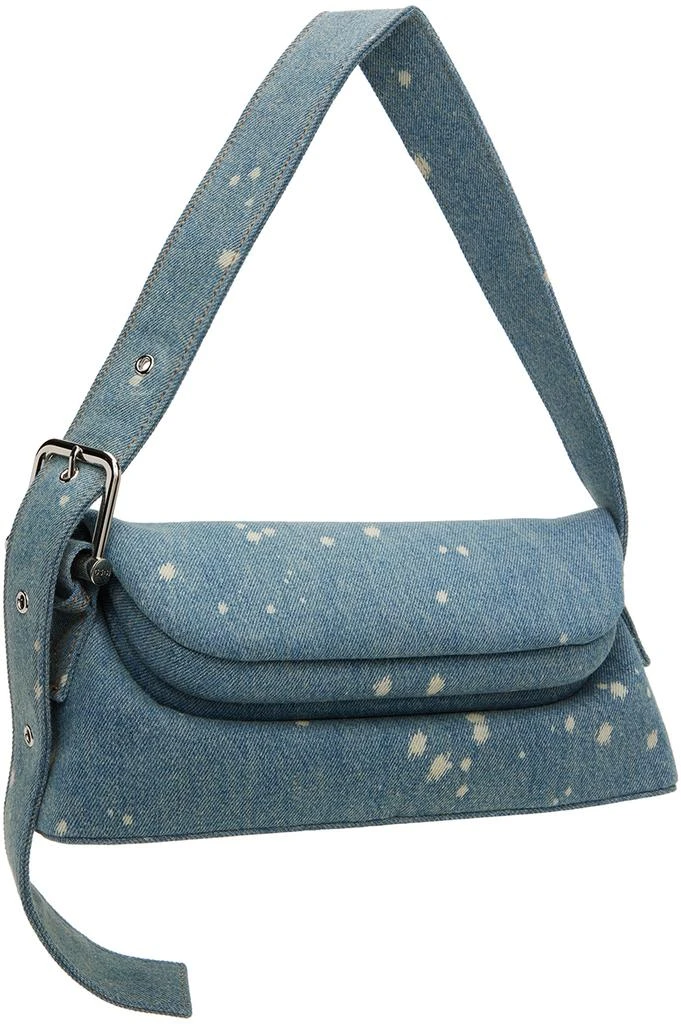 商品OSOI|Blue Folder Brot Bag,价格¥2724,第2张图片详细描述