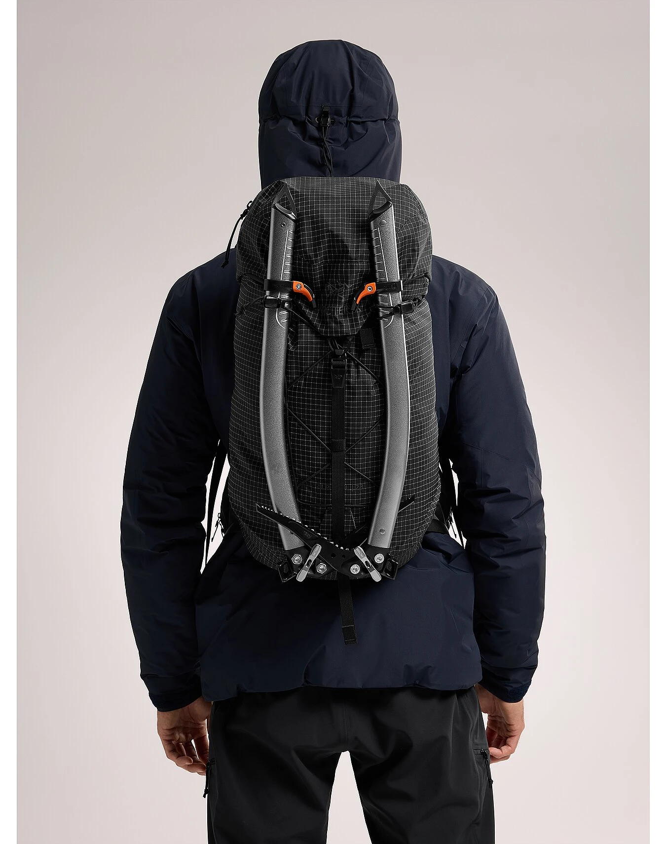 商品Arc'teryx|Arc'teryx 户外背包 X000007174BLACK 黑色,价格¥1993,第1张图片