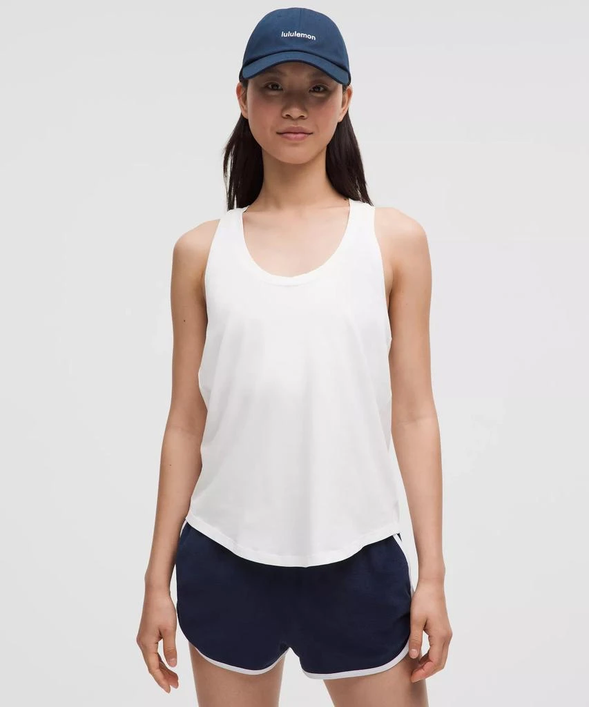 Love Tank Top 商品