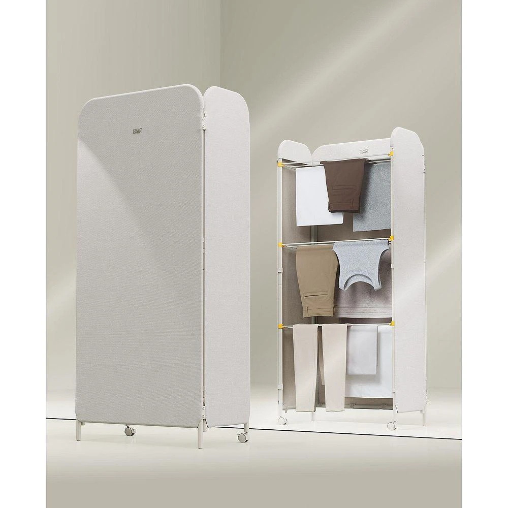 Eclipse 3 Tier Indoor Drying Rack 商品