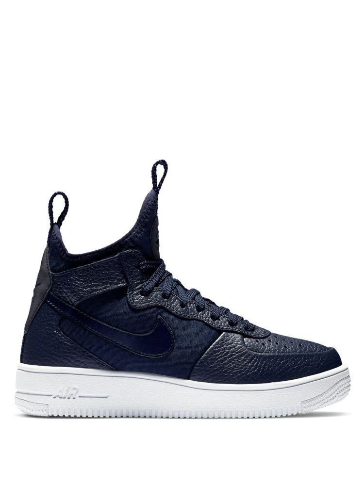 商品NIKE|Air Force 1 Ultraforce Mid-Top Shoes,价格¥290,第1张图片
