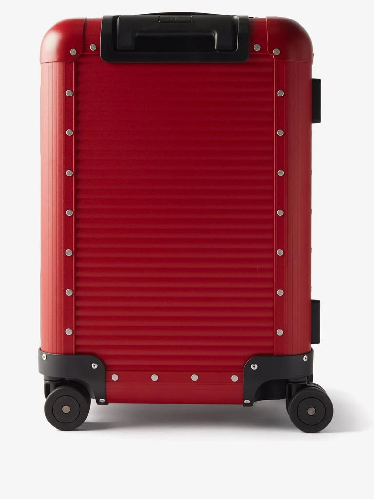 商品FPM Milano|Bank Spinner 53 cabin suitcase,价格¥13373,第1张图片