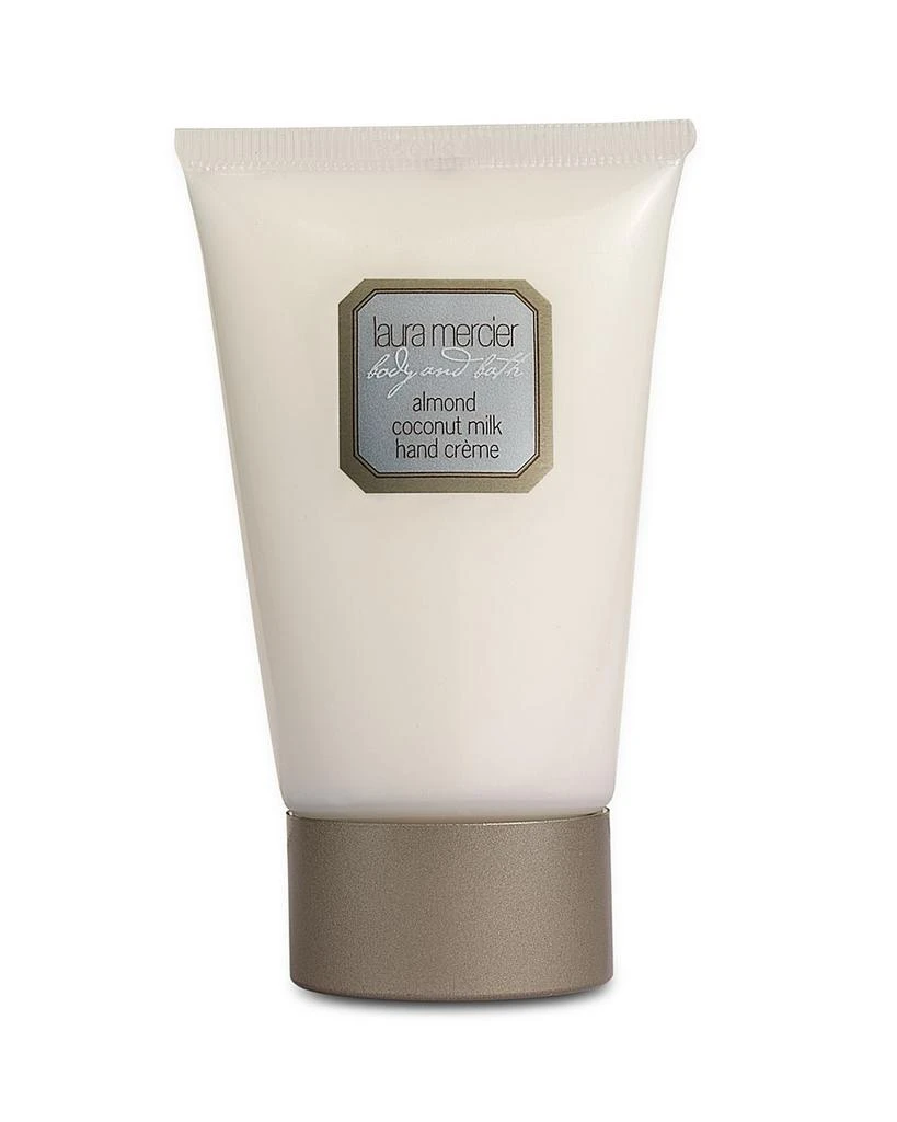商品Laura Mercier|Hand Cream Almond Coconut,价格¥186,第1张图片详细描述