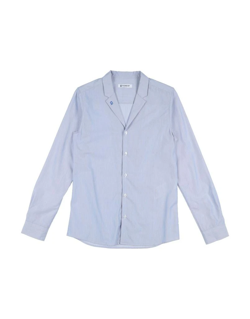 商品DONDUP|Patterned shirt,价格¥476,第1张图片