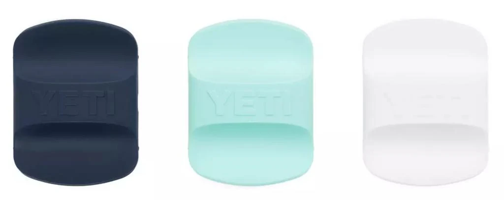 商品YETI|YETI Rambler Multi-Color MagSlider Replacement Kit,价格¥68,第1张图片