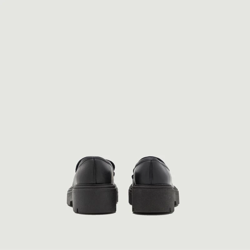 商品CASTAÑER|Luna Maucassin Negro Castañer,价格¥884,第4张图片详细描述