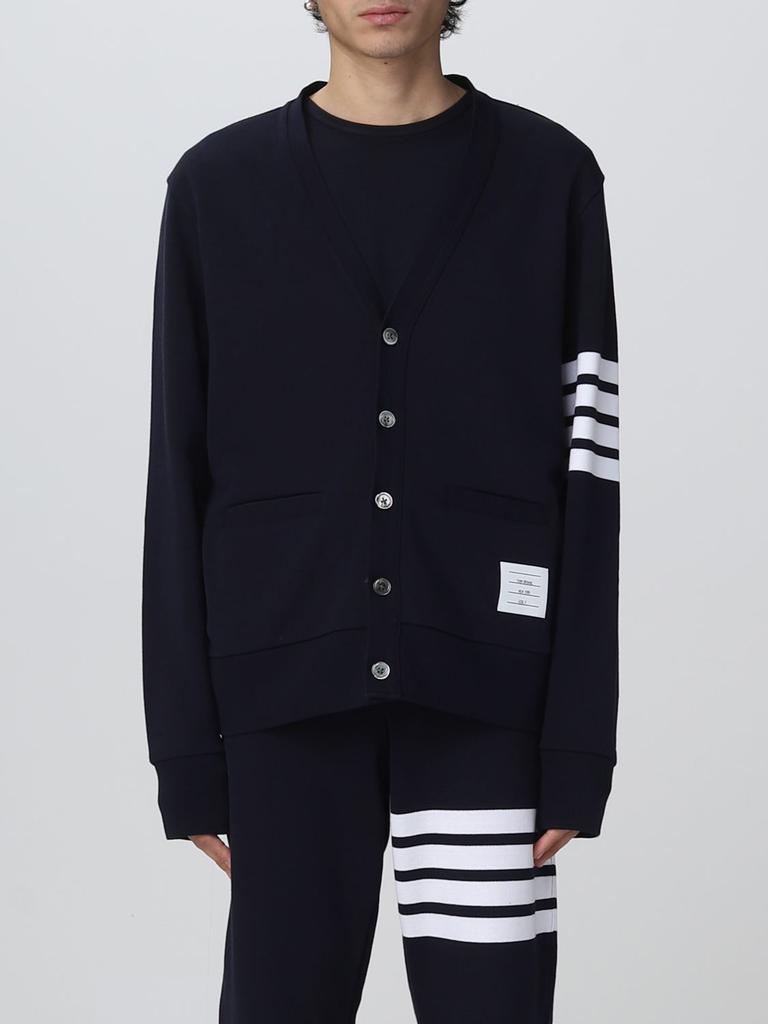 Thom Browne sweater for man商品第1张图片规格展示