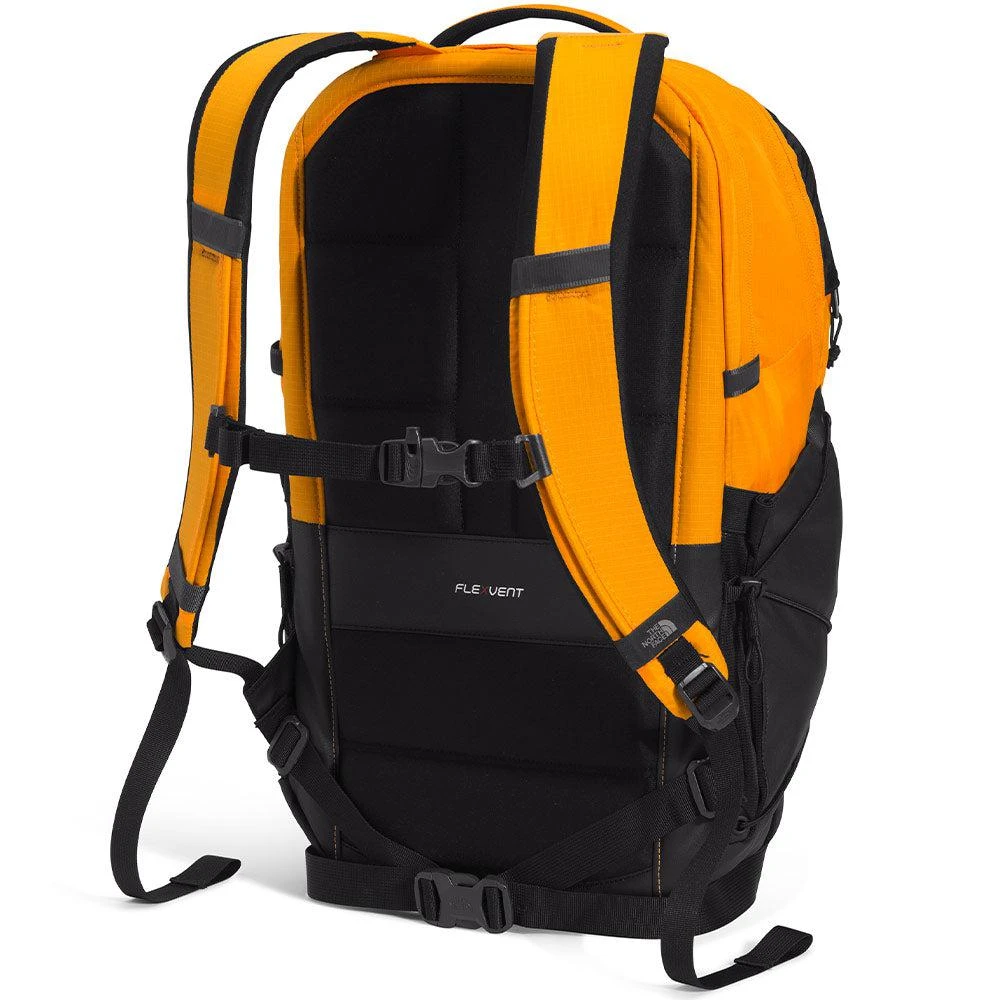 商品The North Face|Borealis Backpack 'CONEORNG / TNF Black',价格¥752,第3张图片详细描述