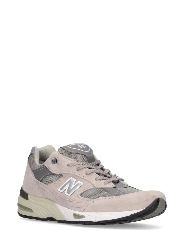 商品New Balance|991 Sneakers,价格¥2063,第2张图片详细描述