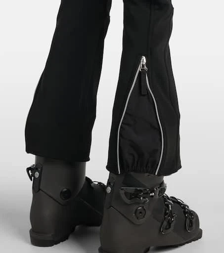 Belted ski suit 商品