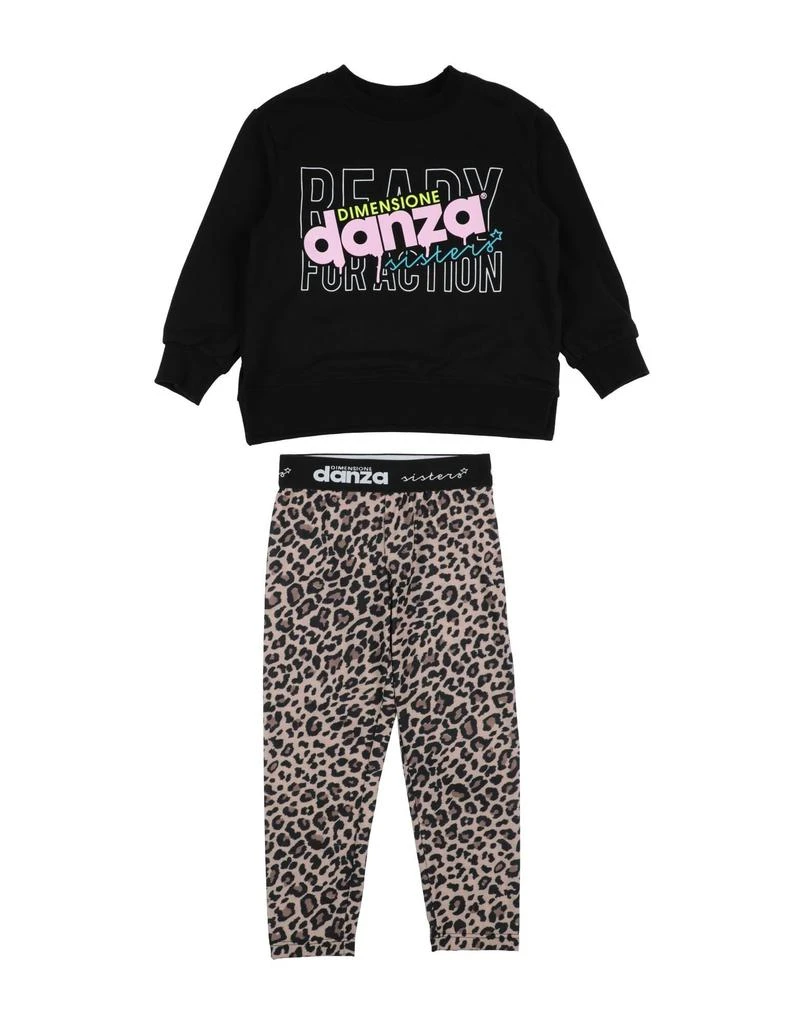 商品DIMENSIONE DANZA|Athletic outfit,价格¥291,第1张图片