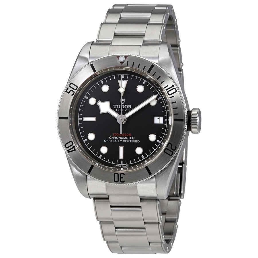 Tudor Heritage BlackBay Mens Automatic Watch M79730-0006商品第1张图片规格展示