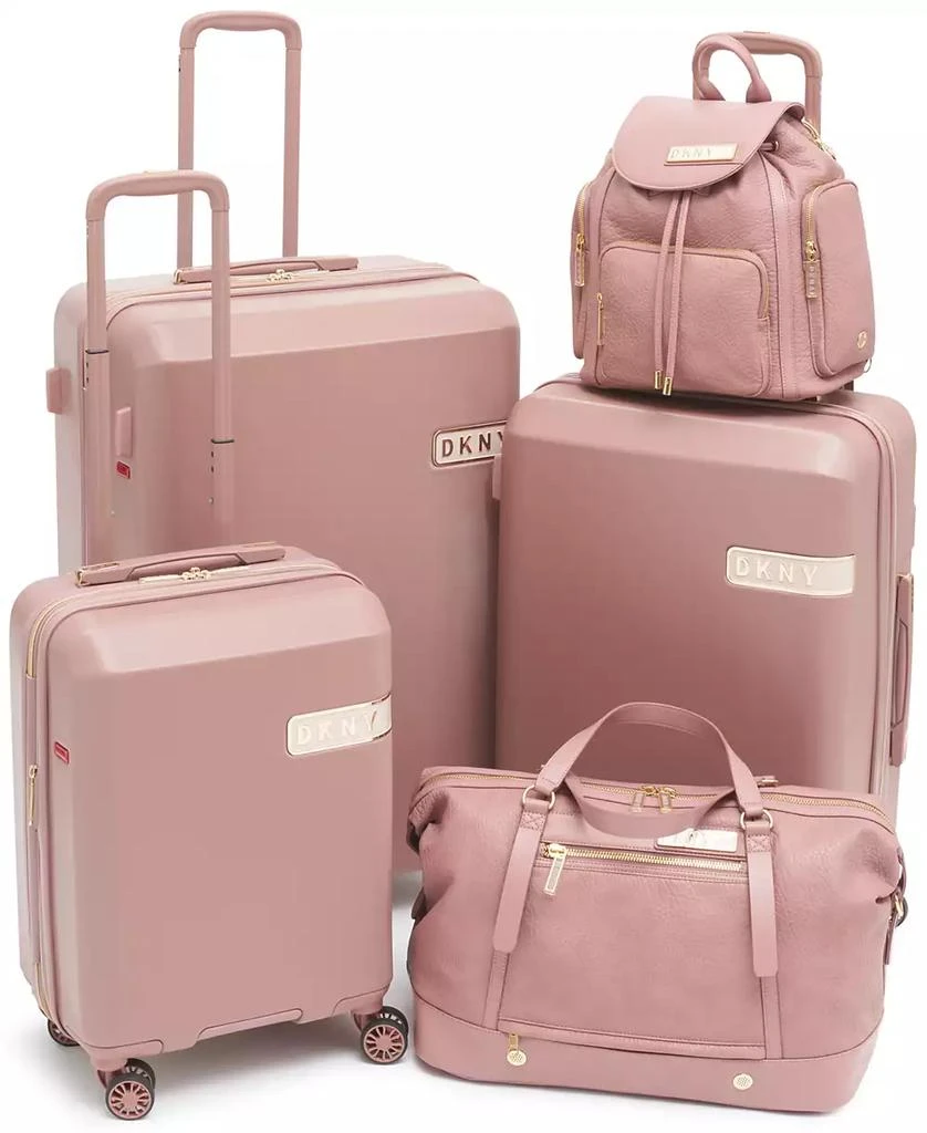 CLOSEOUT! Rapture 24" Hardside Spinner Suitcase 商品