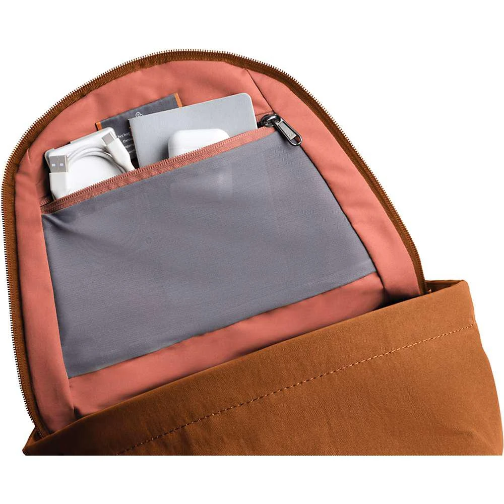 商品Bellroy|Bellroy Classic Compact Backpack,价格¥1043,第5张图片详细描述