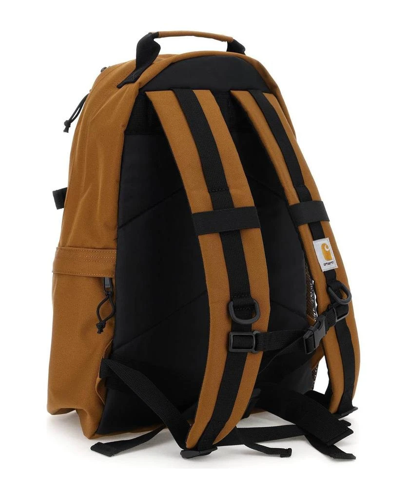 商品Carhartt|Carhartt Kickflip Backpack,价格¥697,第2张图片详细描述