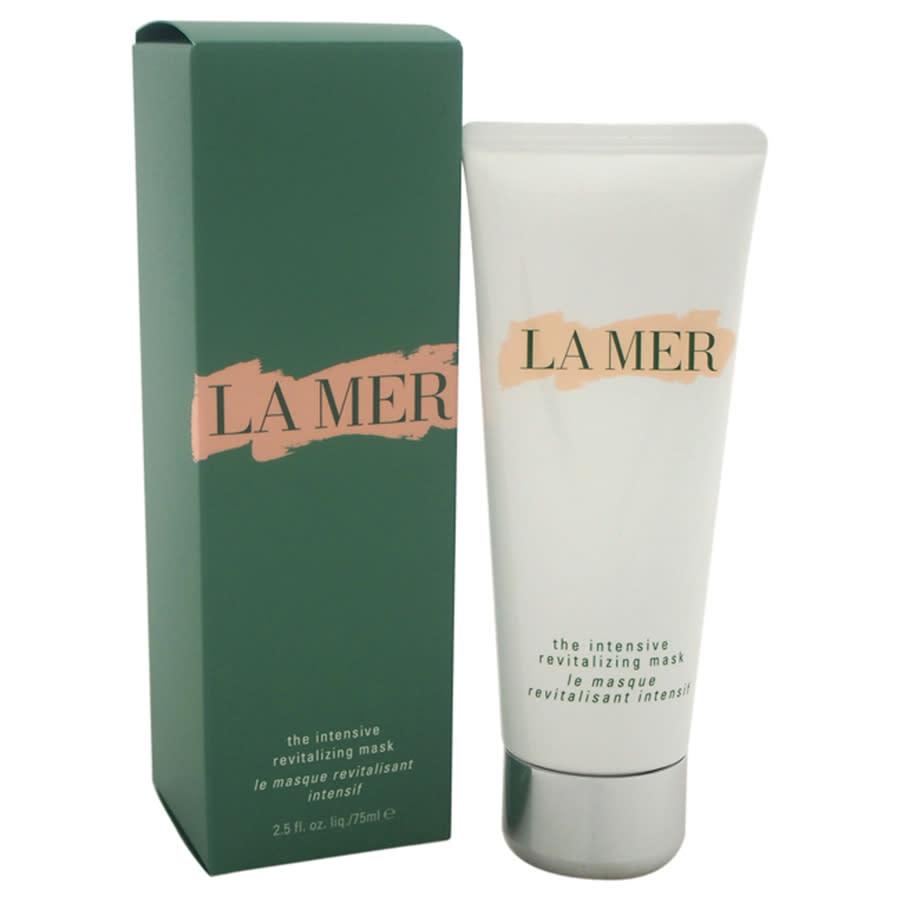 The Intensive Revitalizing Mask by La Mer for Unisex - 2.5 oz Mask商品第1张图片规格展示