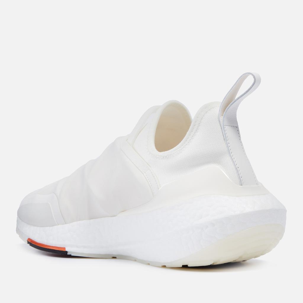 Y-3 Men's Ultraboost 22 - Core White/Core White/Cream White商品第2张图片规格展示