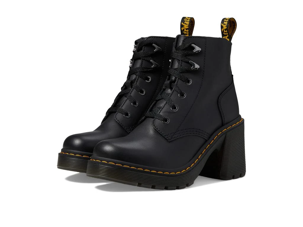 商品Dr. Martens|Jesy Sendal Bootie,价格¥1214,第1张图片