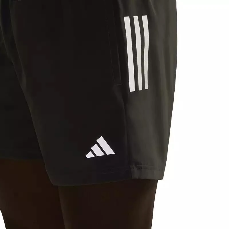 商品Adidas|adidas Men's Own The Run 5'' Shorts,价格¥138,第5张图片详细描述