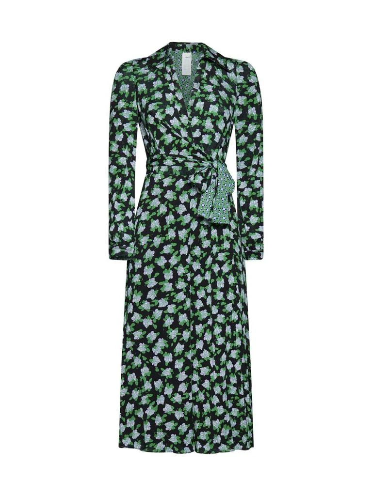 商品Diane von Furstenberg|Diane Von Furstenberg Dresses,价格¥3510,第1张图片