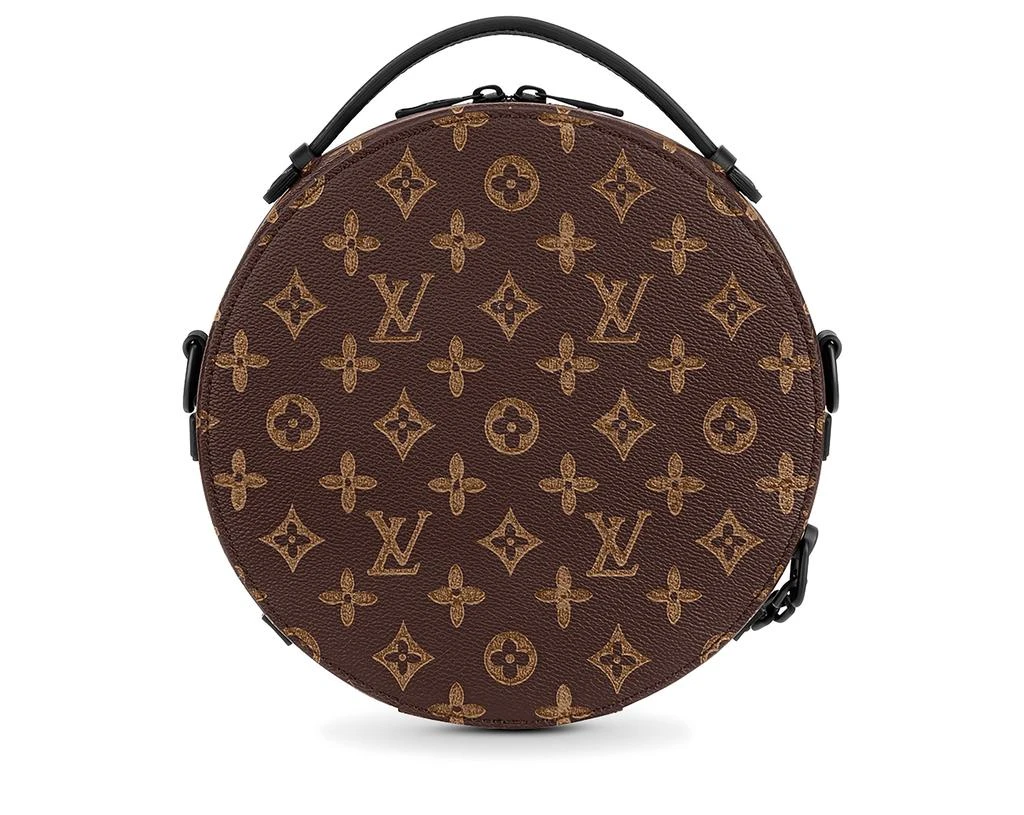 商品Louis Vuitton|Wheel Box,价格¥21897,第4张图片详细描述