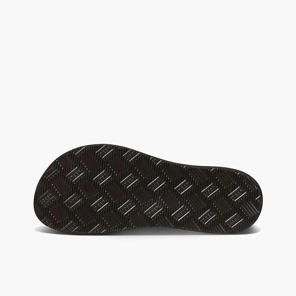 商品Reef|Reef Men's Newport Flip Flop,价格¥164,第2张图片详细描述