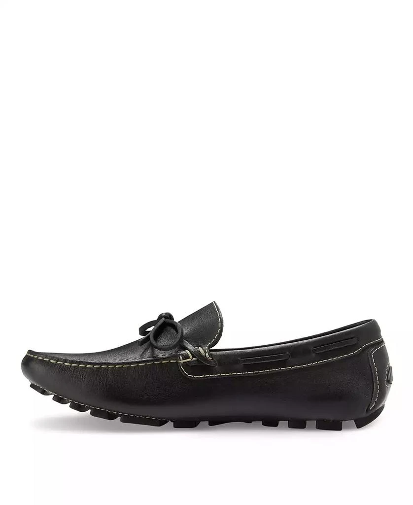 商品Eastland|Men's Dustin Driving Moc Loafer Shoes,价格¥639,第2张图片详细描述