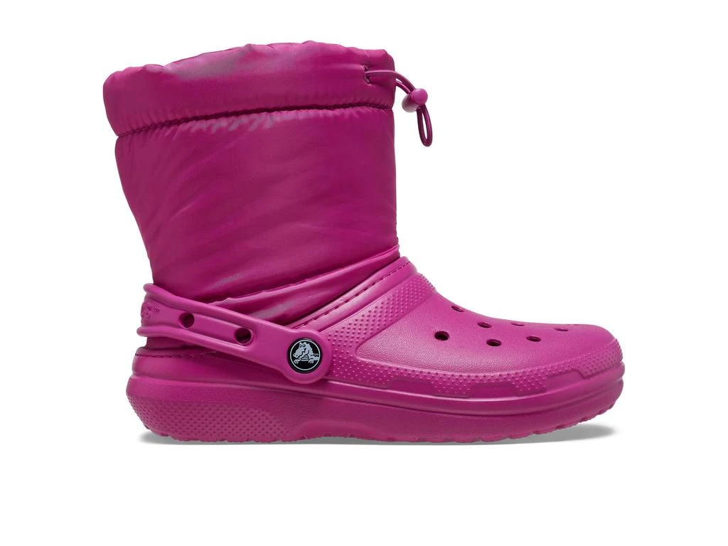 Classic Lined Neo Puff Boot (Little Kid/Big Kid) 商品